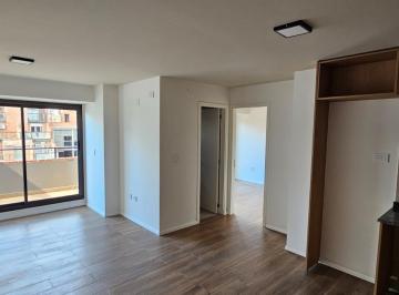 Departamento · 39m² · 2 Ambientes · Departamento 1 Dormitorio Externo con Balcón Terraza 9° Piso en Ignea 15