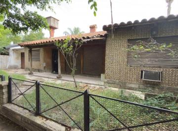 Casa de 4 ambientes, La Matanza · Casa en Venta C/ Cochera en Ciudad Evita
