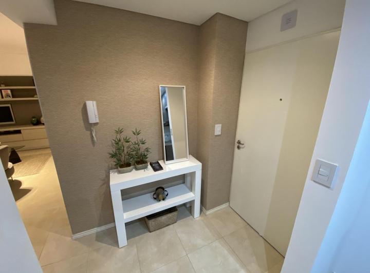 Departamento · 42m² · 2 Ambientes