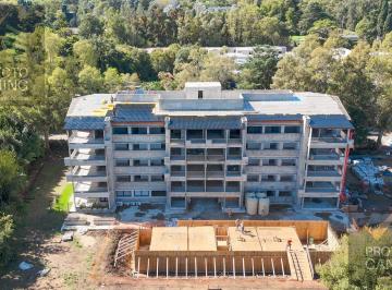 Departamento · 41m² · 2 Ambientes · Venta de Departamento 2 Amb en Pozo Magnolia - La Bonita Canning