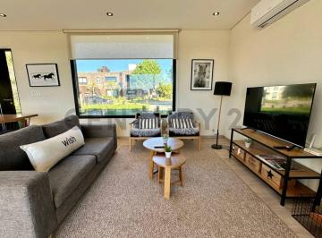 Casa · 131m² · 4 Ambientes · 1 Cochera · Casa en Venta Costa Esmeralda Ecuestre