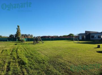 Terreno · 2000m² · Venta de Terreno 2.000 m² en Everlinks Golf - a Escriturar