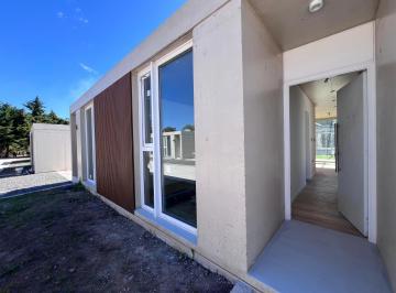 PH · 45m² · 2 Ambientes · 1 Cochera · PH en Barrio Cerrado Bruk 1 Dormitorio Parque Parrilla Cochera