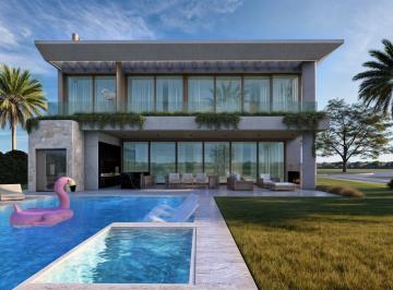 Casa · 700m² · 7 Ambientes · 4 Cocheras · Venta Casa 7 Ambientes en Los Puentes Nordelta