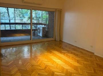 Departamento de 4 ambientes, Recoleta · Venta - Piso Fte - Juncal y Azcuenaga - Recoleta