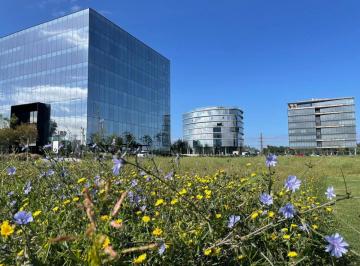 Oficina comercial de 1 ambiente, San Fernando · Oficina en Alquiler en Park 10