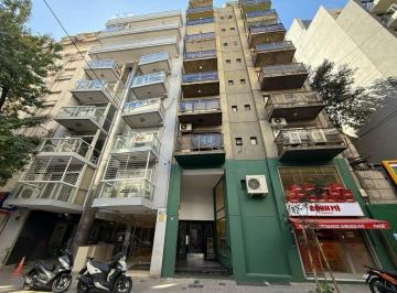 Departamento · 21m² · 2 Ambientes · Alquiller 1 Amb Temporal Recoleta