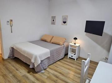 Departamento · 21m² · 2 Ambientes · Alquiller 1 Amb Temporal Recoleta