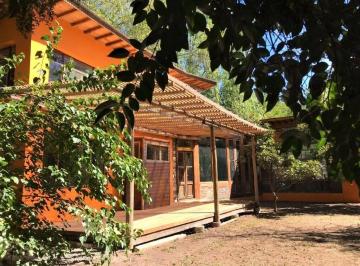 Casa · 211m² · 4 Ambientes · Casa en Venta en La Bota, Ing. Maschwitz, Escobar