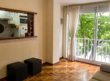 Departamento de 2 ambientes, Mar del Plata · 2 Ambientes Luminoso Al Frente — Zona Torreón del Monje, Ideal Inversión