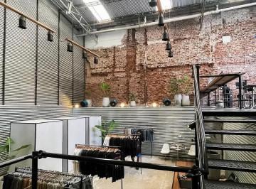 Local comercial · 210m² · Local en Palermo Hollywood