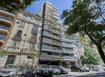 Departamento · 30m² · 1 Ambiente · Monoambiente en Recoleta