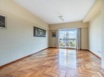 Departamento · 53m² · 3 Ambientes · Venta Departamento 3 Ambientes Luminoso Al Frente Balcón Corrido Parque Chacabuco