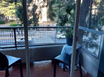 Departamento de 2 ambientes, Núñez · Alquilo Dto 2 Ambientes con Vista Aérea Nuñez