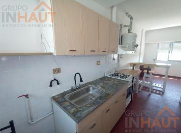 Departamento · 35m² · 2 Ambientes · Departamento de un Dormitorio