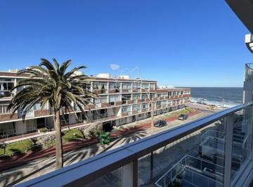 Foto1 · Apartamento en Alquiler Punta del Este