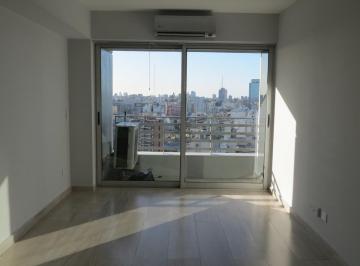 Departamento · 49m² · 2 Ambientes · 1 Cochera · Quartier San Telmo - Sin Muebles