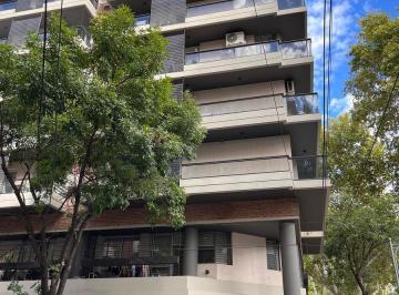 Departamento · 65m² · 3 Ambientes · Venta - Departamento Semipiso 2 Dorm., Pileta, Quincho Cubierto C/parrilla y Terraza Descubier