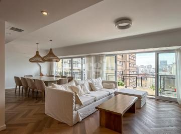 Departamento · 204m² · 6 Ambientes · 1 Cochera · Departamento en Venta en Recoleta, Capital Federal, Buenos Aires