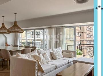 Departamento · 204m² · 6 Ambientes · 1 Cochera · Departamento en Venta en Recoleta, Capital Federal, Buenos Aires