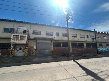 Depósito · 930m² · Excelente Deposito en Alquiler en Malvinas Argentinas