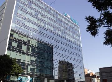 Oficina comercial · 475m² · 6 Cocheras · Oficinas de Categoría Sob Av del Libertador