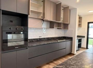 Casa de 6 ambientes, Córdoba · Venta de Casa 3 Dorm. a Estrenar - Planta Baja - Distrito Sur