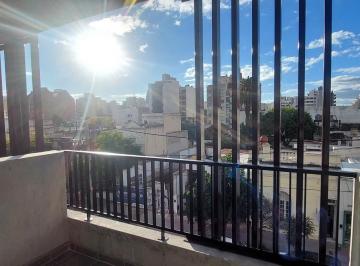 Departamento · 42m² · 2 Ambientes · B° Gral Paz! Frente con Balcon! a Estrenar! Posesion Inmediata!