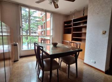 Departamento · 56m² · 3 Ambientes · Alquiler Departamento 3 Amb Amoblado La Boca