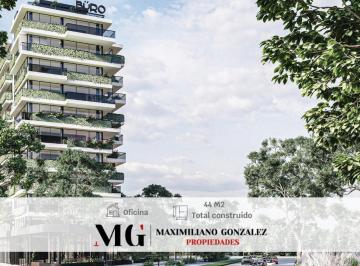 Oficina comercial · 37m² · 1 Ambiente · 1 Cochera · Oficina Venta - Canning