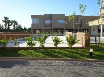 Departamento · 57m² · 2 Ambientes · 1 Cochera · Departamento en Venta en Homes III, El Palmar, Nordelta
