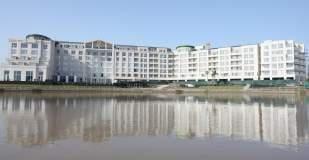 Departamento · 40m² · 1 Ambiente · 1 Cochera · Departamento en Venta Ubicado en Bahia Grande, Nordelta, Tigre