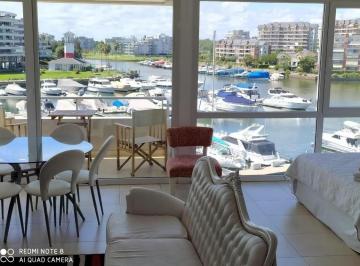 Departamento · 70m² · 1 Ambiente · 1 Cochera · Departamento en Venta Ubicado en Bahia Grande, Nordelta, Tigre