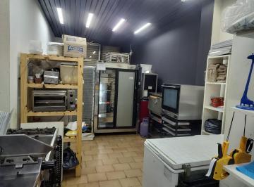 Fondo de comercio · 50m² · 2 Ambientes · Fondo de Comercio en Venta - Local Gastronómico - La Plata