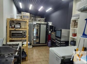 Fondo de comercio · 50m² · 2 Ambientes · Fondo de Comercio en Venta - Local Gastronómico - La Plata