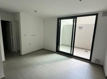 Departamento de 3 ambientes, Córdoba · Betania Urbano: Depto con Patio - Nueva Cordoba