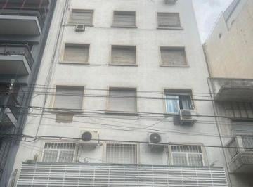 Departamento · 45m² · 2 Ambientes · Departamento en San Cristobal