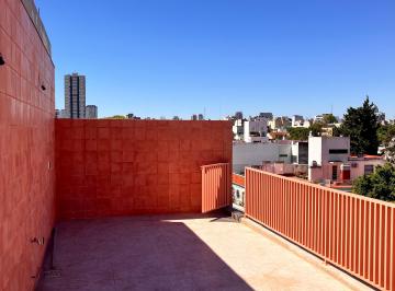 Departamento de 3 ambientes, Coghlan · 2 Amplias Terrazas