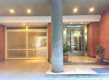 Departamento · 43m² · 2 Ambientes · 2 Amb 45,79 m². Lavadero Semi - Piso Balcon 3 X 1,10.