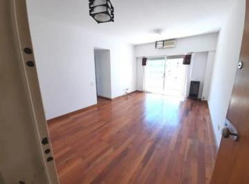 Departamento · 43m² · 2 Ambientes · 2 Amb 45,79 m². Lavadero Semi - Piso Balcon 3 X 1,10.