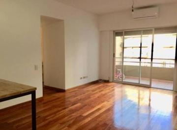 Departamento · 43m² · 2 Ambientes · 2 Amb 45,79 m². Lavadero Semi - Piso Balcon 3 X 1,10.