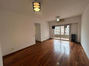 Departamento · 43m² · 2 Ambientes · 2 Amb 45,79 m². Lavadero Semi - Piso Balcon 3 X 1,10.
