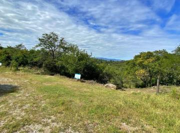 Terreno , Valle Hermoso · Vendo Lote 982 en Valle Hermoso, Córdoba. Financiado.