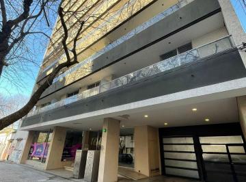 Departamento · 55m² · 3 Ambientes · 61 Nº414 Entre 3 y 4 - 1ºa