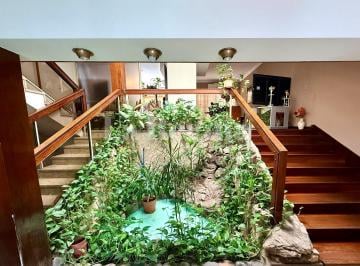 Casa · 340m² · 7 Ambientes · 1 Cochera · Casa en Venta en Palermo, Capital Federal, Buenos Aires