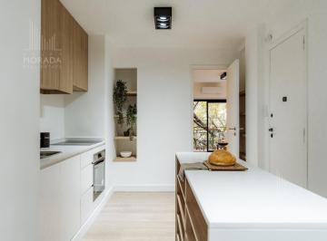 Departamento · 70m² · 3 Ambientes · Venta, 3 Ambientes Semipiso, Palermo, Reciclado a Nuevo