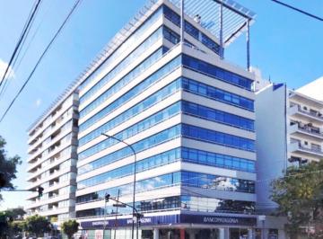 Oficina comercial · 40m² · 1 Cochera · Oficina en Venta Ubicado en Chacarita, Capital Federal, Buenos Aires