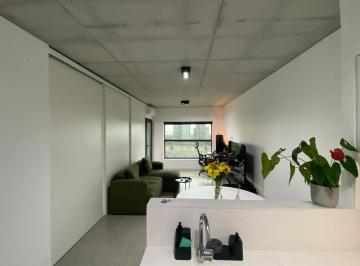 WhatsApp Image 2026-05-06 at 17.50.58.jpeg · Venta Departamento 2 Ambientes Puerto Madero Vista Al Río Piso 20