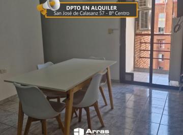 Departamento de 1 ambiente, Córdoba · Alquilo Dpto Amoblado! a Cuadras de Plaza Colon