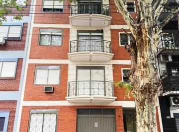 Departamento · 43m² · 2 Ambientes · Departamento 2 Ambientes Al Frente con Balcon